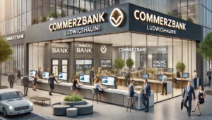 Commerzbank Ludwigshafen Termin