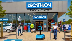 Decathlon Ludwigshafen: Ein Paradies für Sportbegeisterte