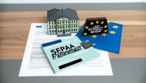 Effiziente Steuerzahlung: So funktioniert das SEPA-Lastschriftmandat beim Finanzamt Ludwigshafen