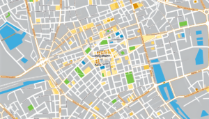 Entdecke das Rathaus Center Ludwigshafen: Ein Einkaufsparadies im Herzen der Stadt