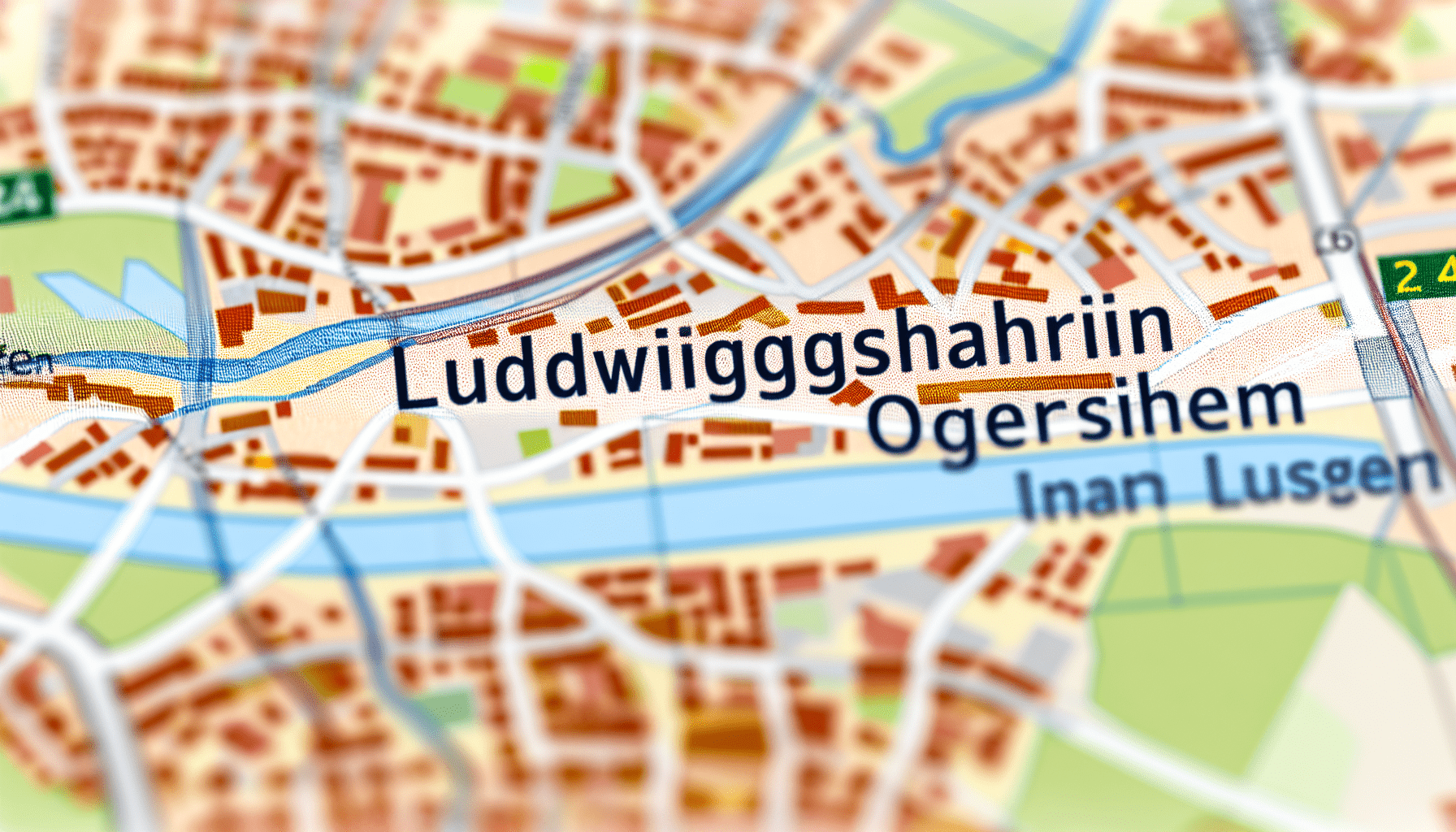 Entdecke Ludwigshafen-Oggersheim: Ein verstecktes Juwel am Rhein