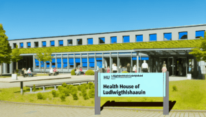 Gesundheit neu definiert: Ein Blick ins Haus der Gesundheit in Ludwigshafen