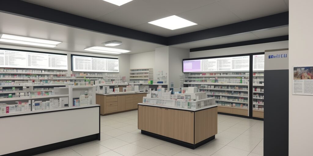 Gesundheit neu erleben: Die Apotheke Ludwigshafen und ihre Rolle in der BG Klinik