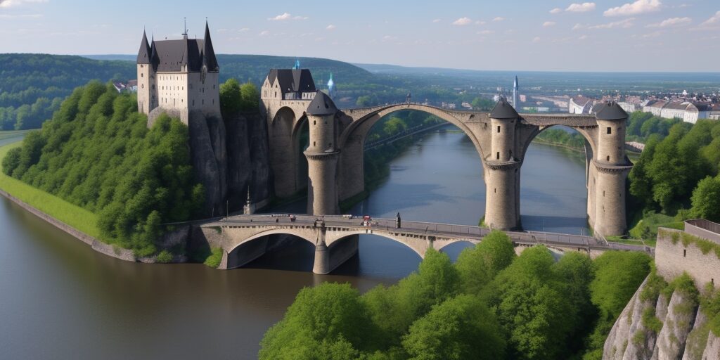 Kritik am Insel Bastei in Ludwigshafen: Ein verstecktes Juwel oder ein Missverständnis?