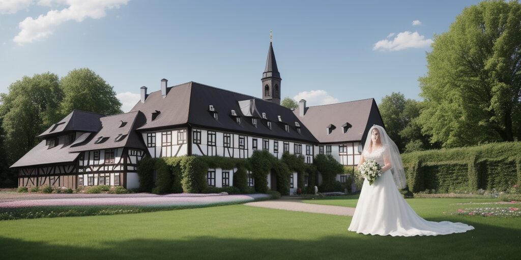 Hochzeitstraum im Landhaus Ludwigshafen: Preise und Leistungen im Überblick