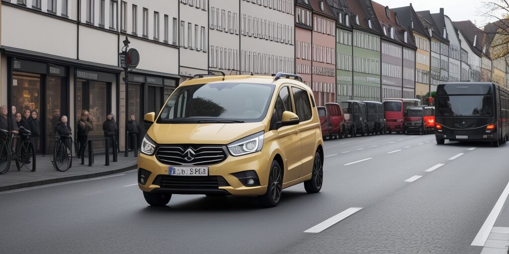 Ludwigshafen Hochstraße Nord gesperrt: Was bedeutet das für Pendler und Verkehrsteilnehmer?
