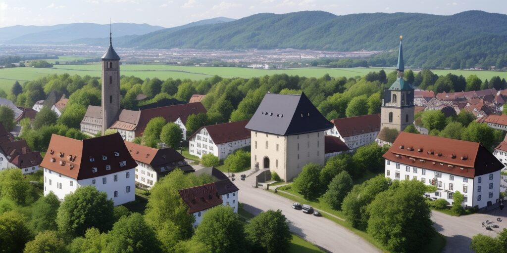 Ludwigshafen trifft Xi Yang Yang: Kulinarische Entdeckungsreise zwischen Deutschland und China