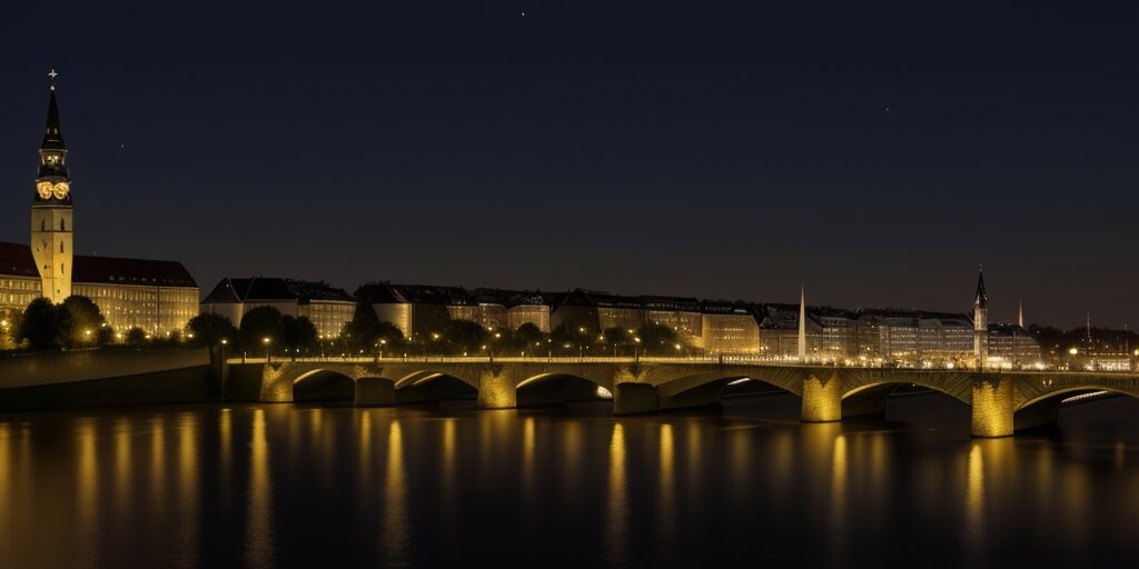 Kulturelle Highlights und Veranstaltungen in Ludwigshafen im Januar 2025