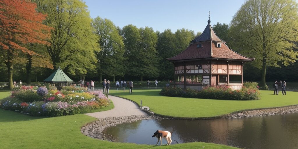 Parkmöglichkeiten im Rathaus Center Ludwigshafen Tipps für stressfreies Einkaufen und Bummeln