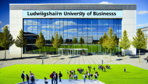 Innovative Ansätze für die Zukunft der Wirtschaft Ludwigshafen University of Business im Fokus Innovative Ansätze für die Zukunft der Wirtschaft Ludwigshafen University of Business im Fokus